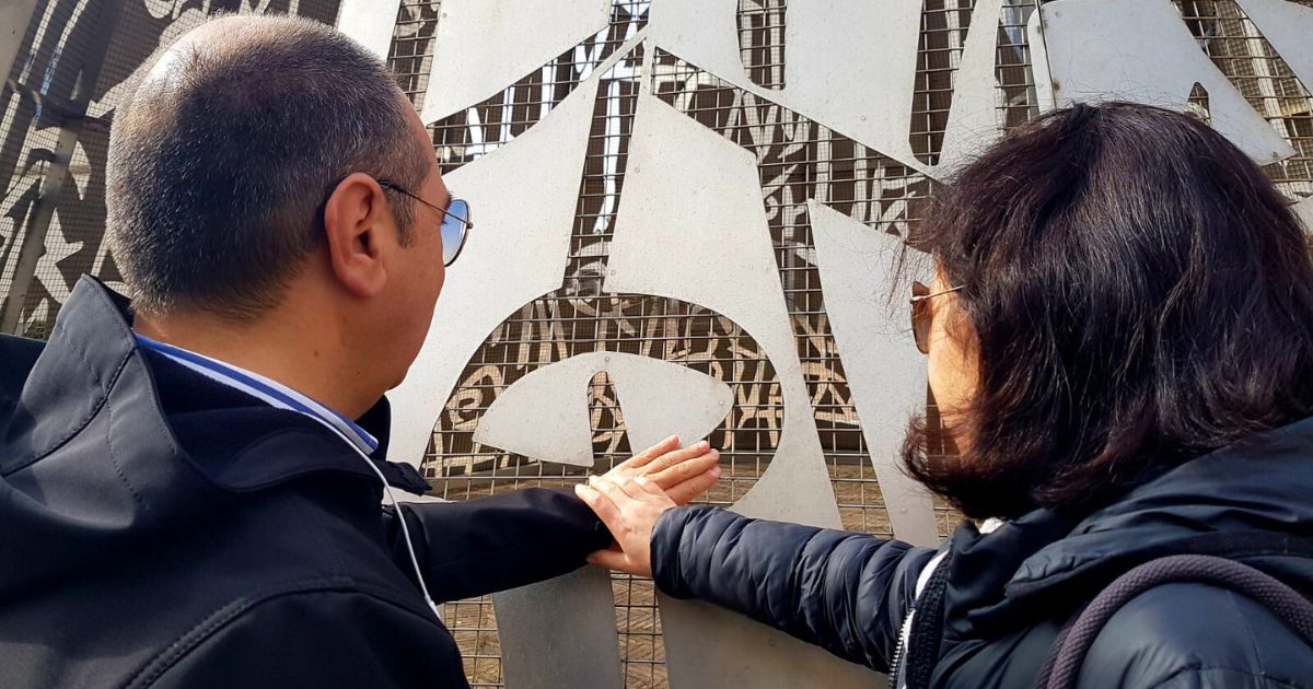 Giornata Internazionale delle persone con disabilità | Apertura straordinaria del Museo Novecento a Napoli - Castel Sant'Elmo